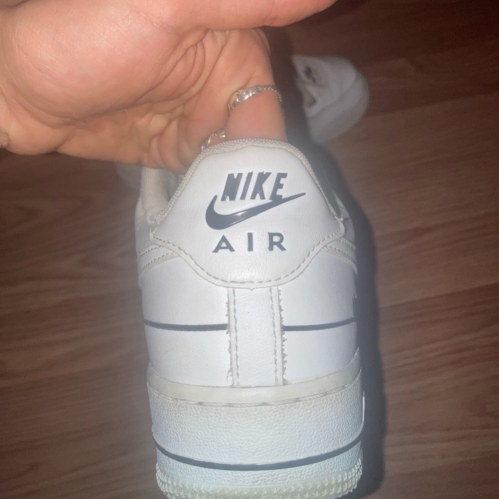 Nike Air Forces